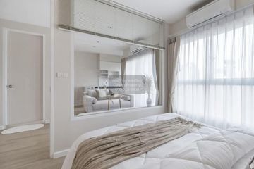1 Bedroom Condo for sale in The Parkland Grand Asoke - Phetchaburi, Bang Kapi, Bangkok near MRT Phetchaburi