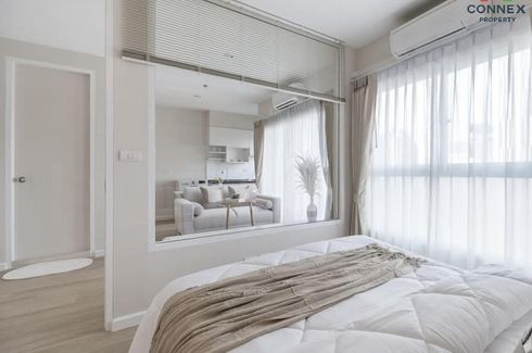 1 Bedroom Condo for sale in The Parkland Grand Asoke - Phetchaburi, Bang Kapi, Bangkok near MRT Phetchaburi