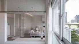 1 Bedroom Condo for sale in The Parkland Grand Asoke - Phetchaburi, Bang Kapi, Bangkok near MRT Phetchaburi