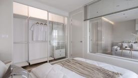 1 Bedroom Condo for sale in The Parkland Grand Asoke - Phetchaburi, Bang Kapi, Bangkok near MRT Phetchaburi