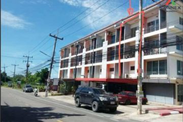 4 Bedroom Commercial for sale in Surasak, Chonburi