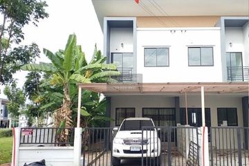 2 Bedroom Townhouse for sale in The Village 2, Bo Win, Chonburi