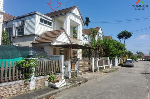 3 Bedroom House for sale in Surasak, Chonburi