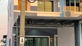 2 Bedroom Townhouse for sale in Bang Bua Thong, Nonthaburi