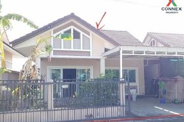 2 Bedroom House for sale in Bo Win, Chonburi