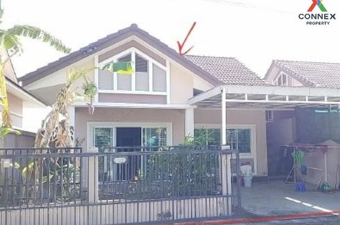 2 Bedroom House for sale in Bo Win, Chonburi