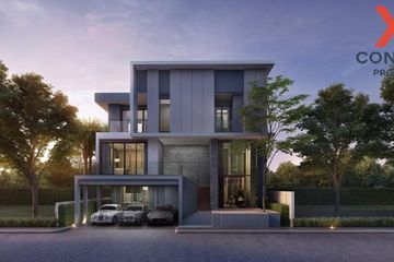 4 Bedroom House for sale in Baan Klang Muang Classe Ekkamai-Ramintra, Lat Phrao, Bangkok