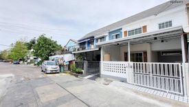 3 Bedroom Townhouse for sale in Baan Pruksa 54 Klongtanon-Bangbuathong, Bang Mae Nang, Nonthaburi