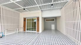 3 Bedroom Townhouse for sale in Baan Pruksa 54 Klongtanon-Bangbuathong, Bang Mae Nang, Nonthaburi