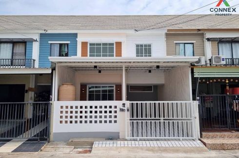 3 Bedroom Townhouse for sale in Baan Pruksa 54 Klongtanon-Bangbuathong, Bang Mae Nang, Nonthaburi