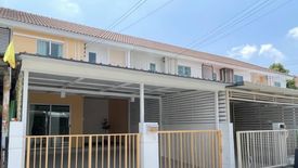 2 Bedroom Townhouse for sale in Baan Pruksa 84/2 Phetkasem 63, Lak Song, Bangkok