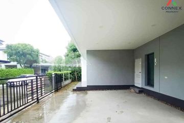 4 Bedroom House for sale in Centro Ratchapruek 2, Bang Krang, Nonthaburi