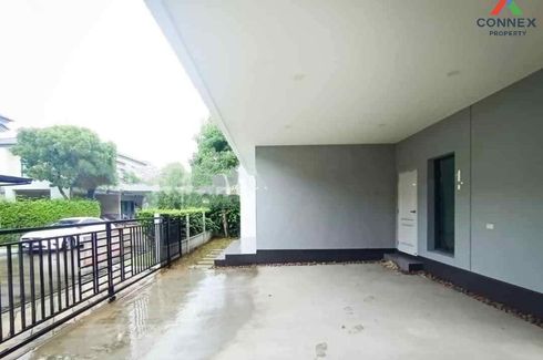 4 Bedroom House for sale in Centro Ratchapruek 2, Bang Krang, Nonthaburi