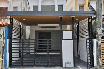 2 Bedroom House for sale in Amornsap Yuwittaya Village, Krathum Rai, Bangkok