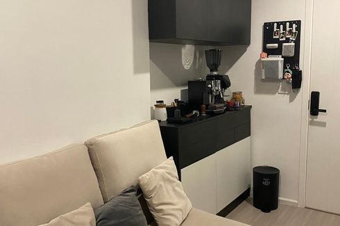 1 Bedroom Condo for sale in Denim Jatujak, Chom Phon, Bangkok near BTS Mo chit