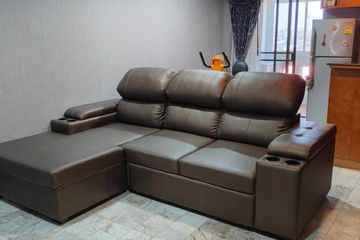 1 Bedroom Condo for sale in Wang Thonglang, Bangkok