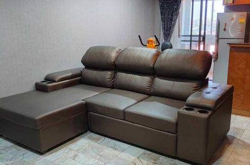 1 Bedroom Condo for sale in Wang Thonglang, Bangkok