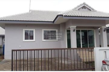 3 Bedroom House for sale in Bueng, Chonburi