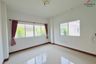 3 Bedroom House for sale in Bueng, Chonburi