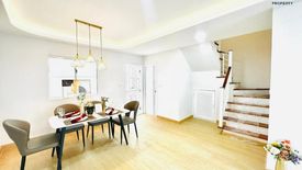 3 Bedroom Townhouse for sale in Pruksa Ville 37 Watcharapol-Permsin, Sai Mai, Bangkok