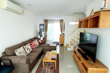 3 Bedroom Townhouse for sale in Pruksa Town Nexts Bangna km.5, Bang Kaeo, Samut Prakan
