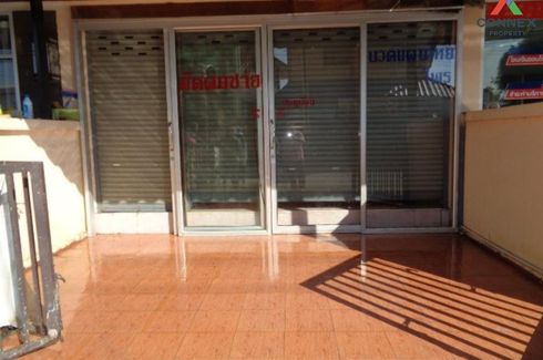 4 Bedroom Townhouse for sale in Bueng, Chonburi