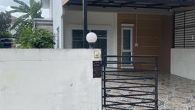 2 Bedroom Townhouse for sale in Bo Win, Chonburi