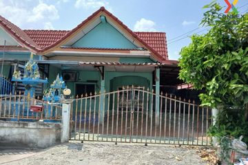 2 Bedroom House for sale in Bueng, Chonburi