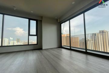 3 Bedroom Condo for sale in Whizdom The Forestias, Bang Kaeo, Samut Prakan