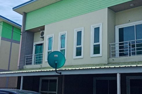 3 Bedroom Townhouse for sale in Bo Win, Chonburi