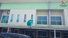 3 Bedroom Townhouse for sale in Bo Win, Chonburi