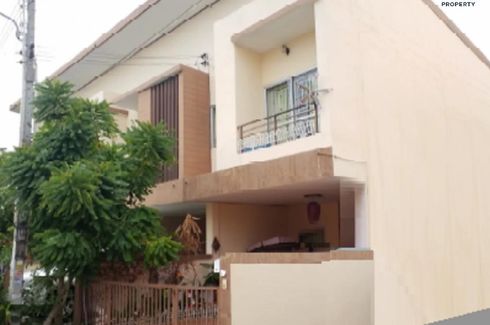 2 Bedroom Townhouse for sale in Bueng, Chonburi