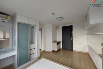 1 Bedroom Condo for sale in S1 Park Condominium, Don Hua Lo, Chonburi
