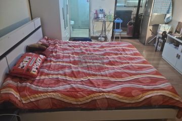 1 Bedroom Condo for sale in Supalai City Resort Ramkhamhaeng, Hua Mak, Bangkok near MRT Ramkhamhaeng 12