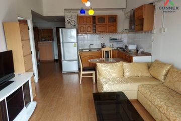 2 Bedroom Condo for sale in Central Ratchayothin Park, Chan Kasem, Bangkok near MRT Phahon Yothin