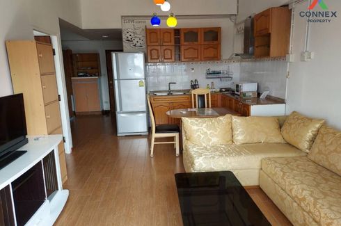 2 Bedroom Condo for sale in Central Ratchayothin Park, Chan Kasem, Bangkok near MRT Phahon Yothin