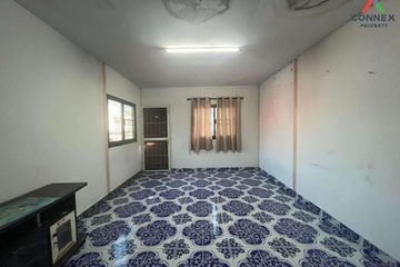 3 Bedroom Townhouse for sale in Poomjai Nivate 1, Nai Khlong Bang Pla Kot, Samut Prakan