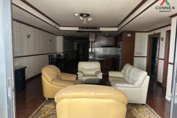 2 Bedroom Condo for sale in Las Colinas, Khlong Toei Nuea, Bangkok near BTS Asoke