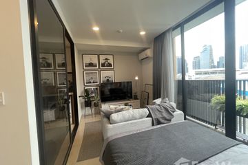 1 Bedroom Condo for sale in Noble Ambience Sukhumvit 42, Phra Khanong, Bangkok near BTS Ekkamai