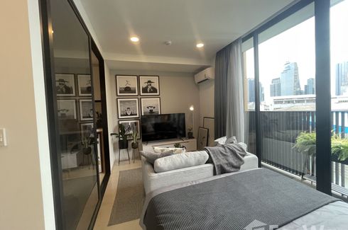 1 Bedroom Condo for sale in Noble Ambience Sukhumvit 42, Phra Khanong, Bangkok near BTS Ekkamai