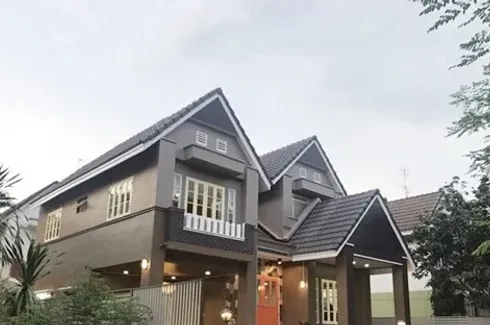 4 Bedroom House for sale in Kunalai Bangkhuntien, Tha Kham, Bangkok