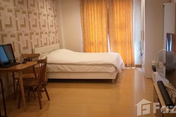 Condo for sale in The Niche Ladprao 48, Sam Sen Nok, Bangkok near MRT Sutthisan
