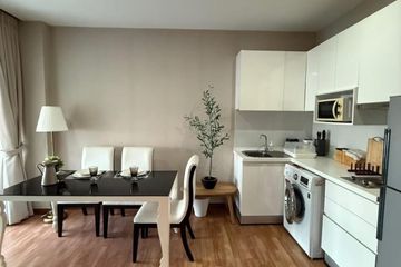 2 Bedroom Condo for rent in The Coast Bangkok, Bang Na, Bangkok near BTS Bang Na