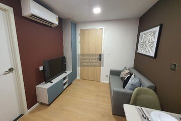 1 Bedroom Condo for rent in Atmoz Kanaal Rangsit, Bang Phun, Pathum Thani