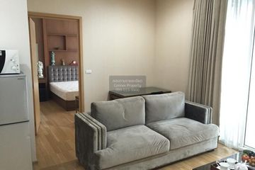 1 Bedroom Condo for rent in 39 by Sansiri, Khlong Tan Nuea, Bangkok near BTS Phrom Phong
