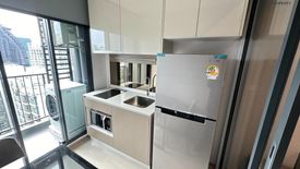 1 Bedroom Condo for rent in Ideo Rama 9 - Asoke, Huai Khwang, Bangkok near MRT Phra Ram 9