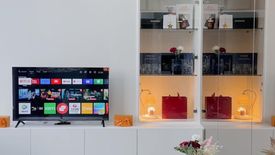 2 Bedroom Condo for rent in KnightsBridge Space Ratchayothin, Chatuchak, Bangkok near BTS Phahon Yothin 24