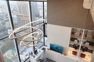 2 Bedroom Condo for rent in KnightsBridge Space Ratchayothin, Chatuchak, Bangkok near BTS Phahon Yothin 24