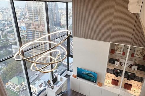 2 Bedroom Condo for rent in KnightsBridge Space Ratchayothin, Chatuchak, Bangkok near BTS Phahon Yothin 24