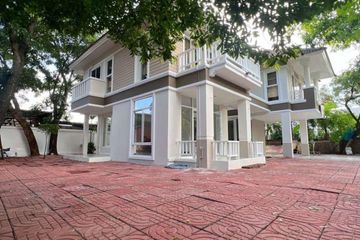 3 Bedroom Townhouse for rent in Floraville Srinakarin-Thaparak, Bang Mueang, Samut Prakan